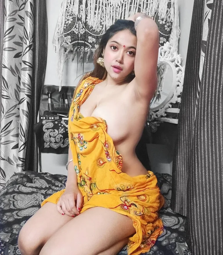 Lovely Ghosh Boobs