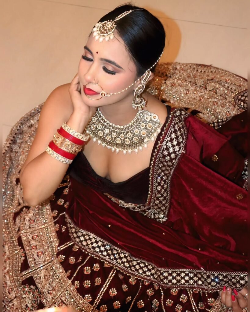 Trisha kar Madhu sexy image