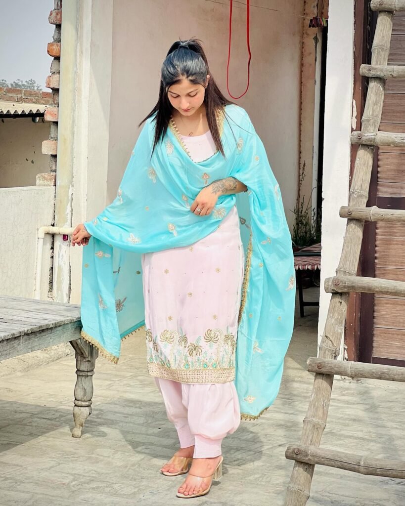 Aman Ramgarhia Sex