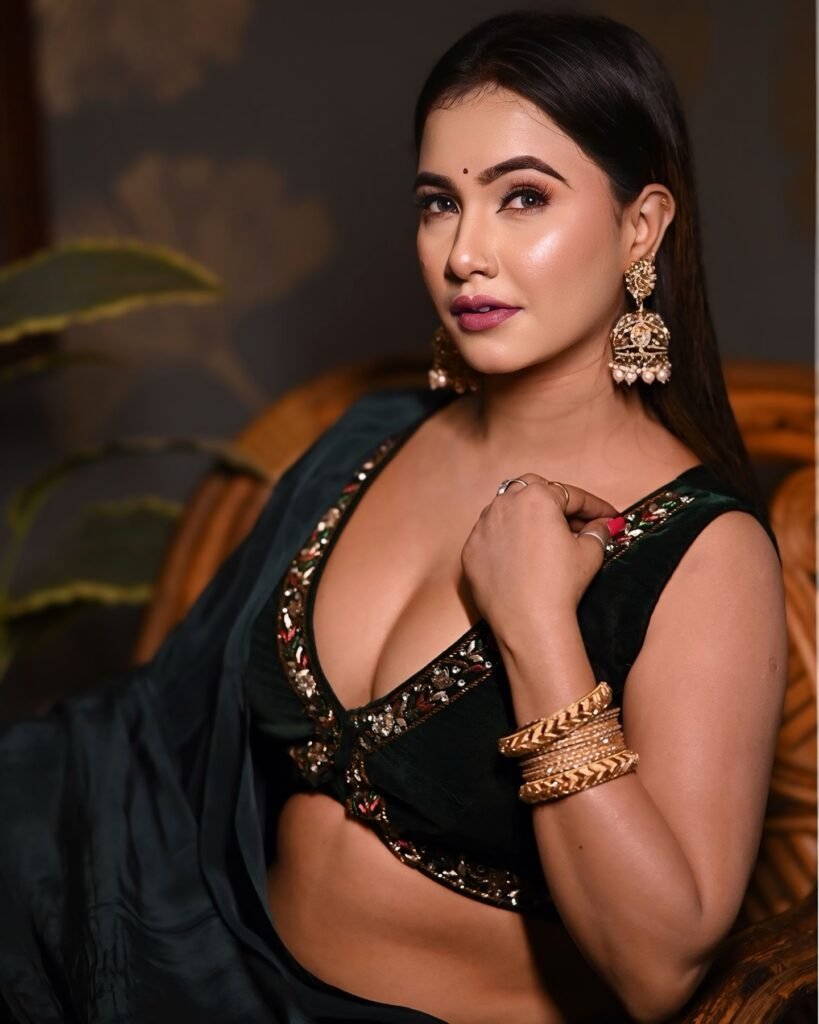 Trisha kar Madhu Sex image
