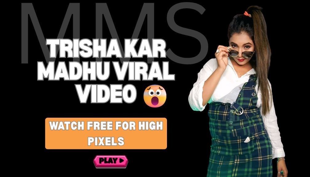 Trisha Viral Video
