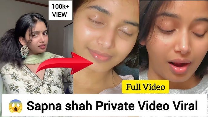 Sapna Saha