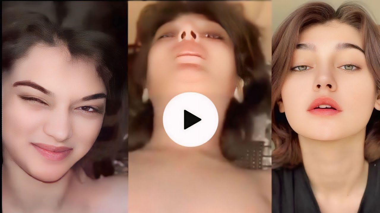 Imsha rehman nude video