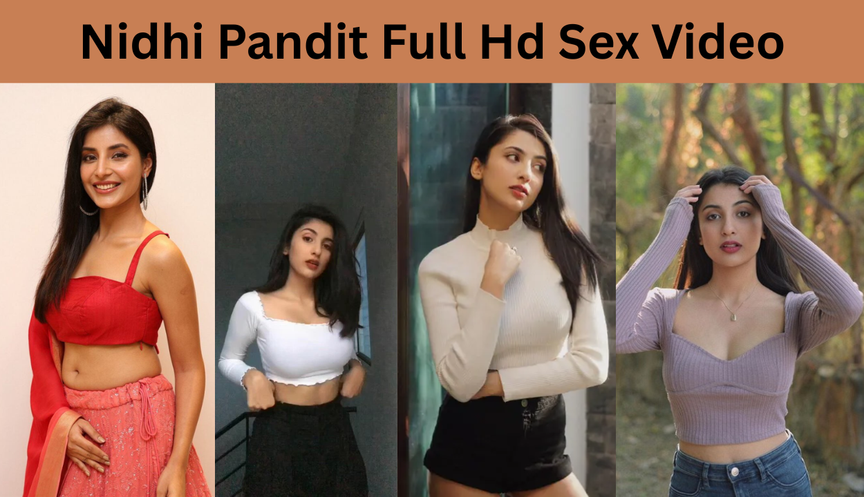 Nidhi Pandit
