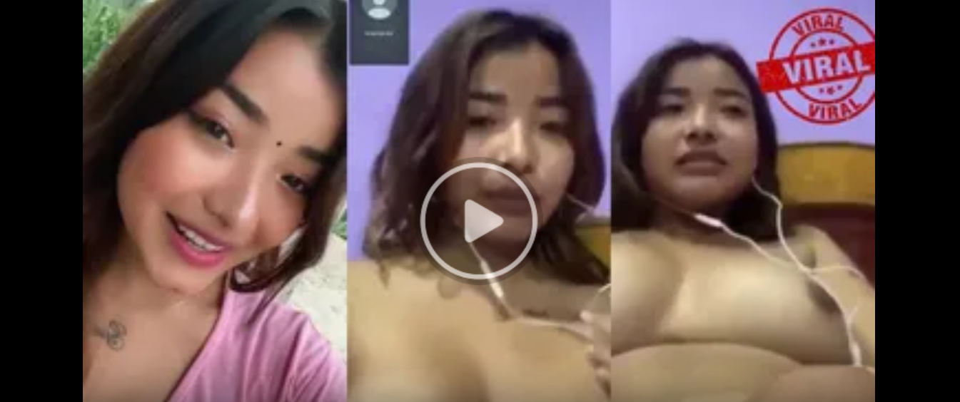 gangu chettri viral video