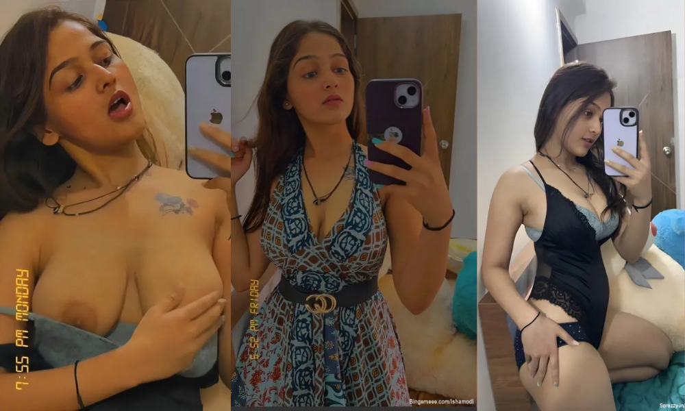 isha modi