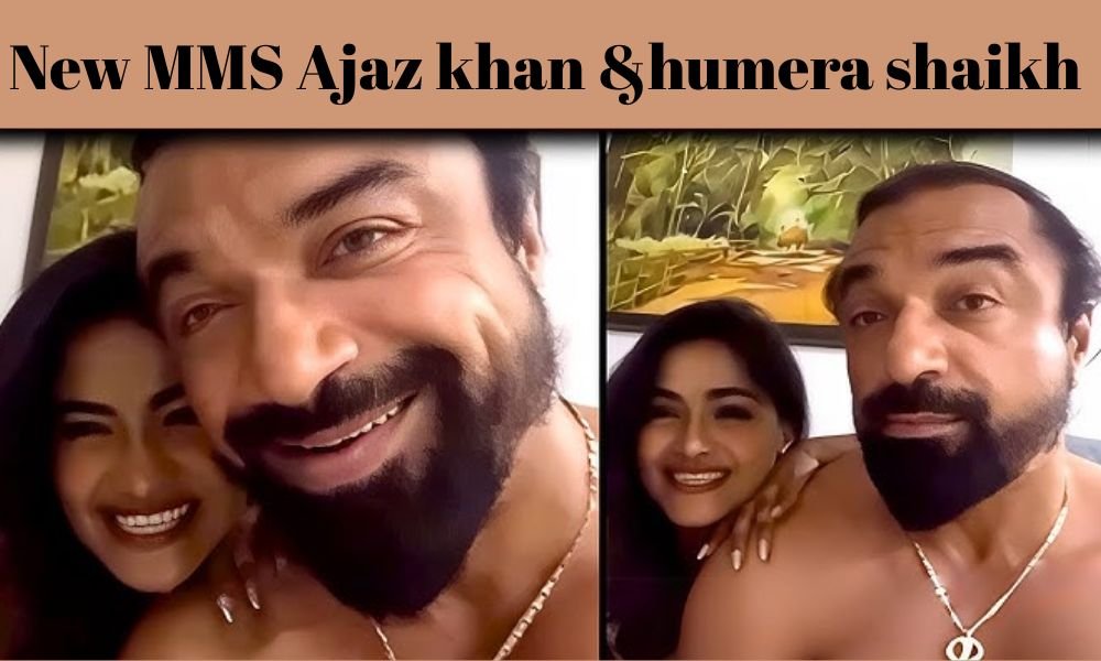 Ajaz khan