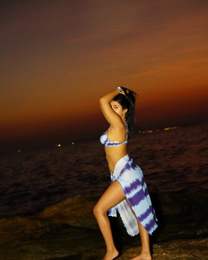 Lucky Rajor Nude