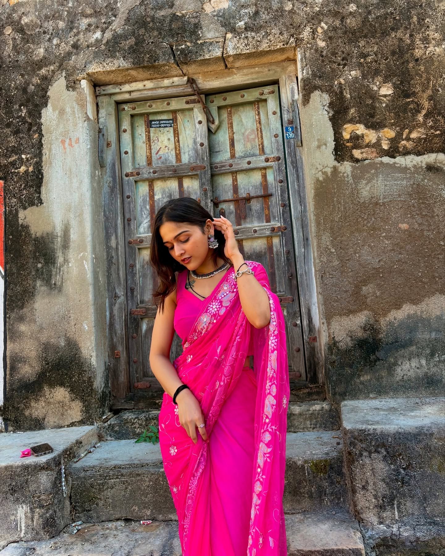 isha modi hot pic