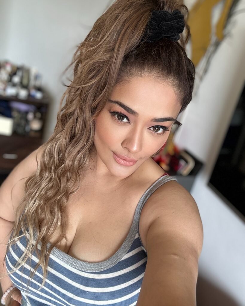 kiran hottest image