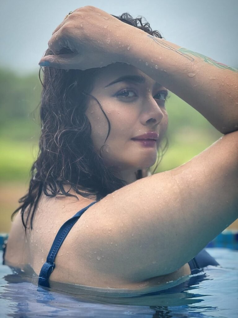 kiran pool image
