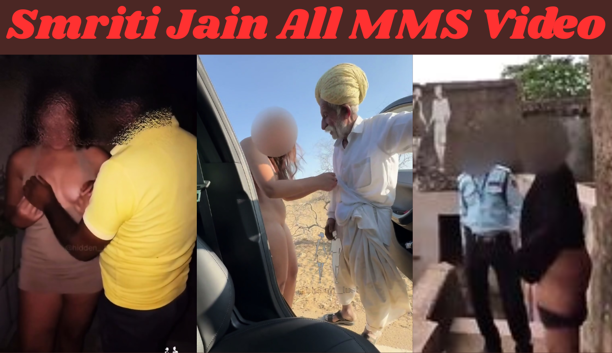 Smriti Jain