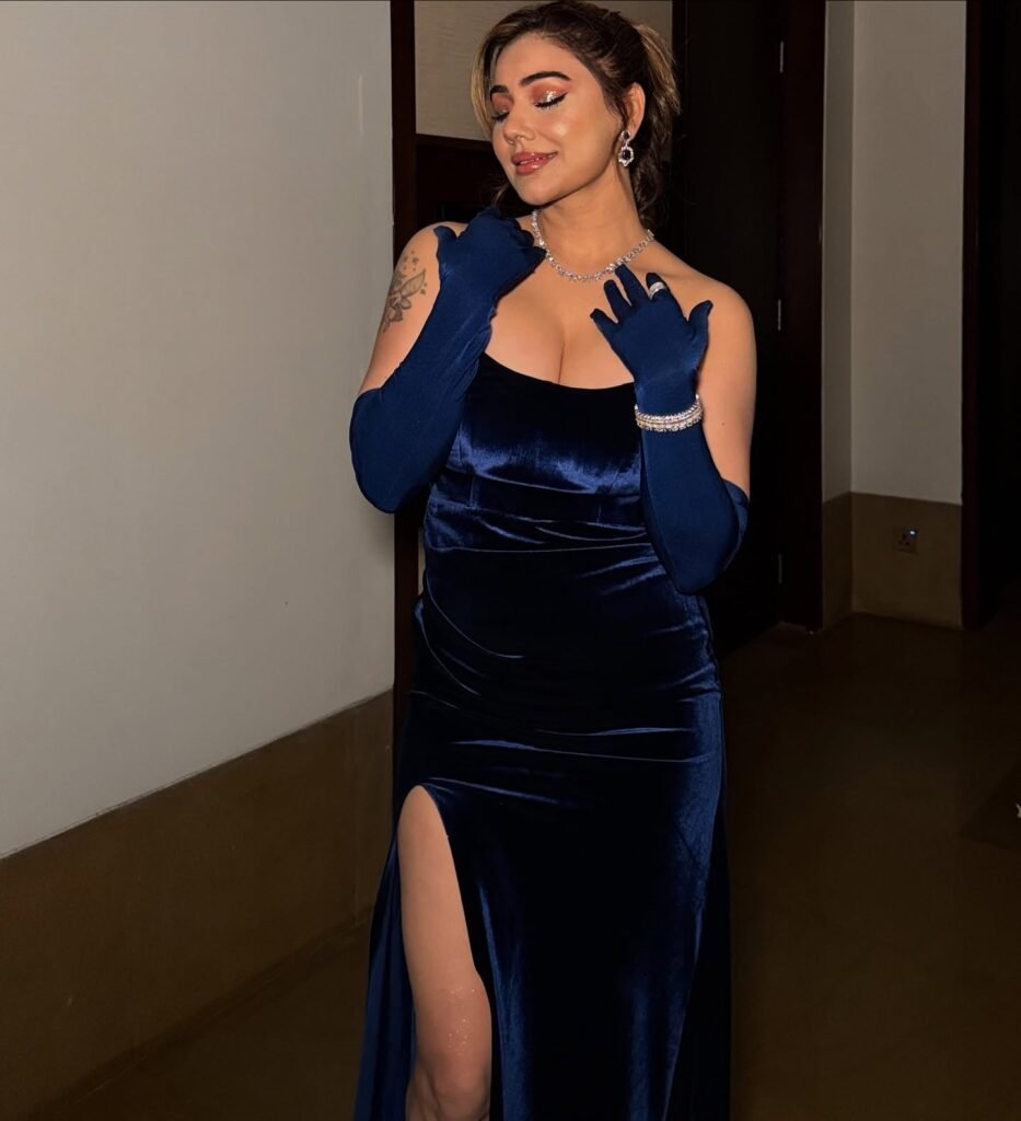 Kangna Sharma Nudes