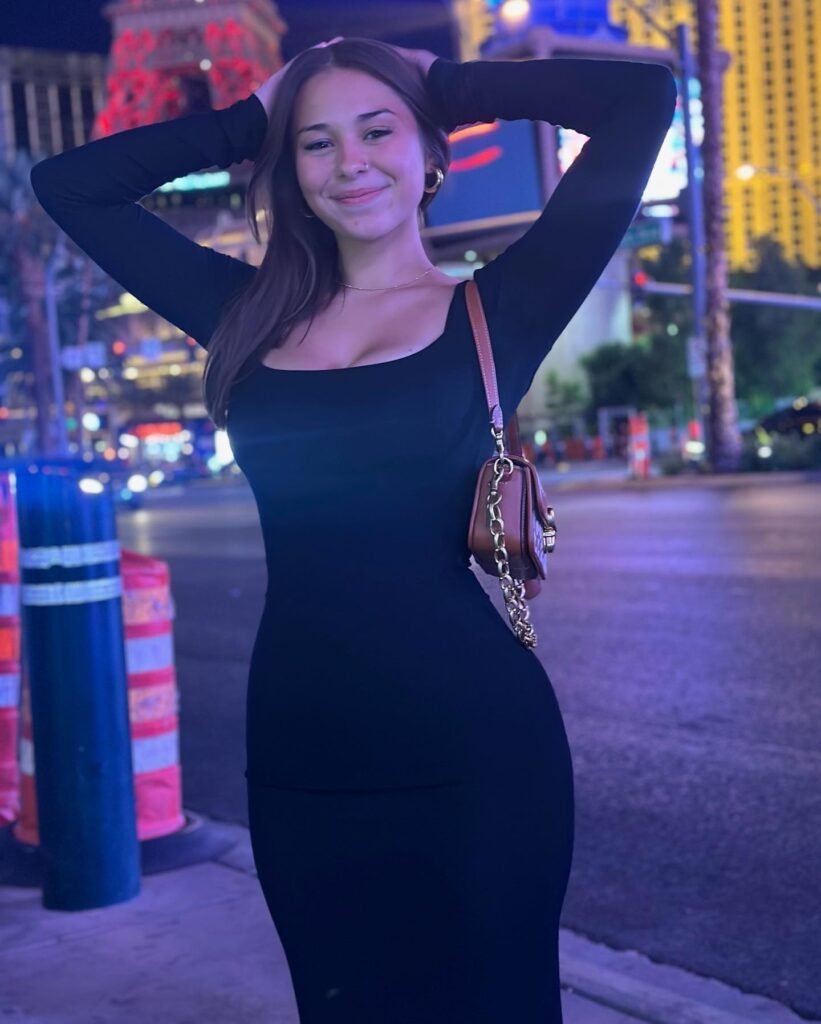 Sophie Rain Porn