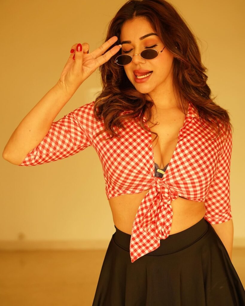Kangna Sharma Porn