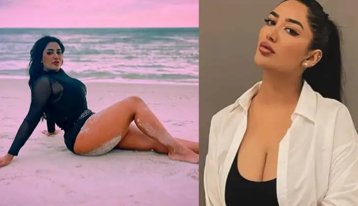 Mathira Khan