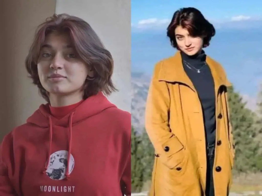 Imsha Rehman Viral Video Link Download