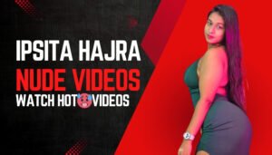 Hot Bengali Ipsita Hajra Girl Nudes and Latest Leaked Sexy Videos