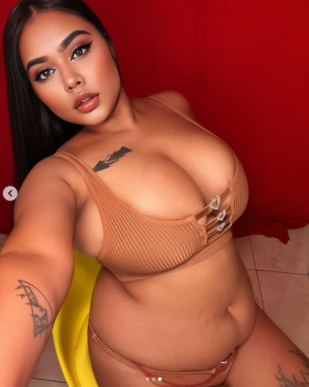 oasi das hot