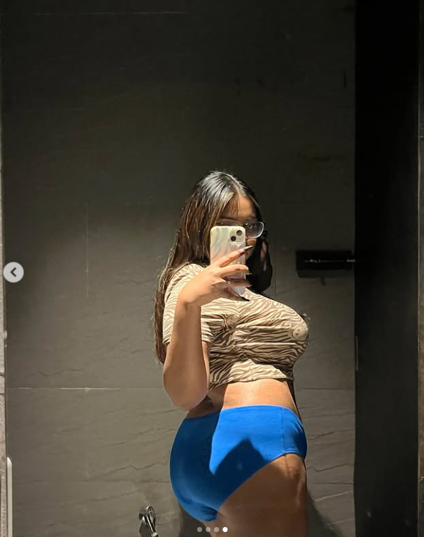 oasi das hotness