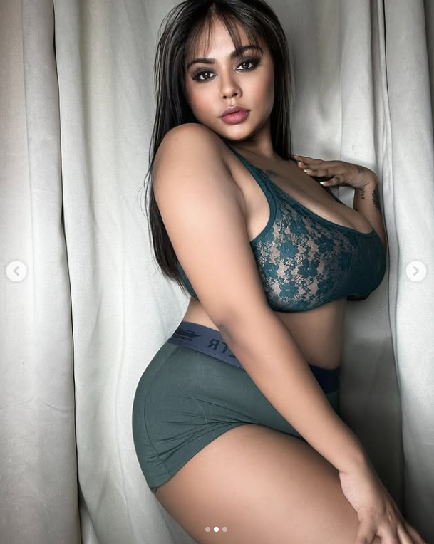oasi das hot bikini