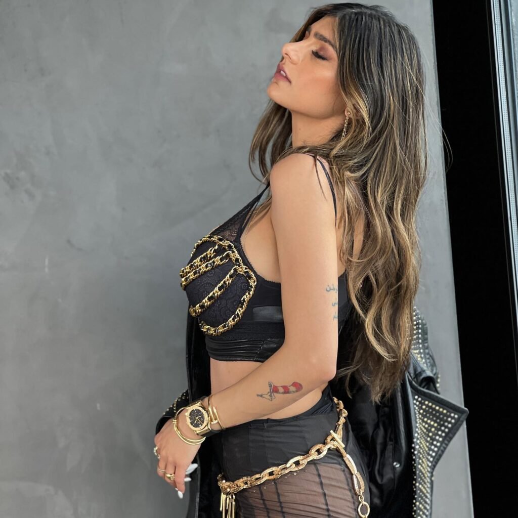 Sex Mia Khalifa