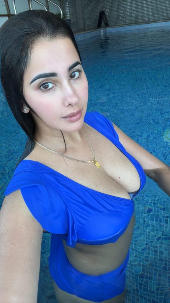 Meeti Hot Pics 12