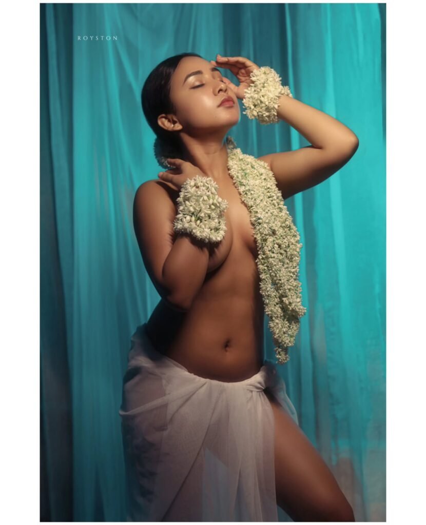 Rima Dutta Hot Pic
