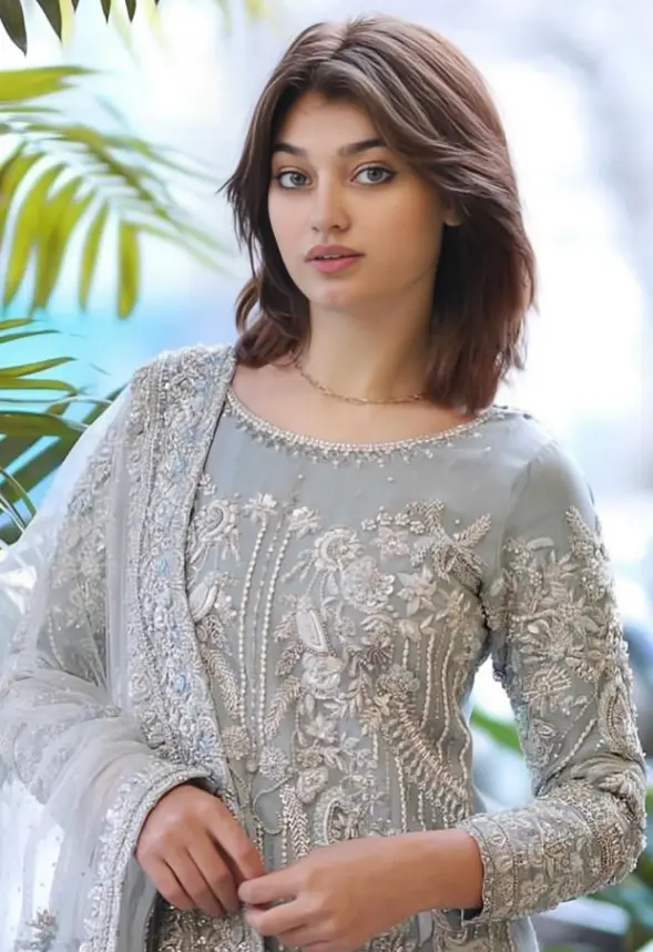 Imsha Rehman Popular Pics
