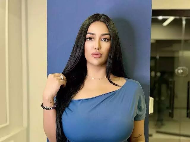 Mathira Khan Hot Pic 2