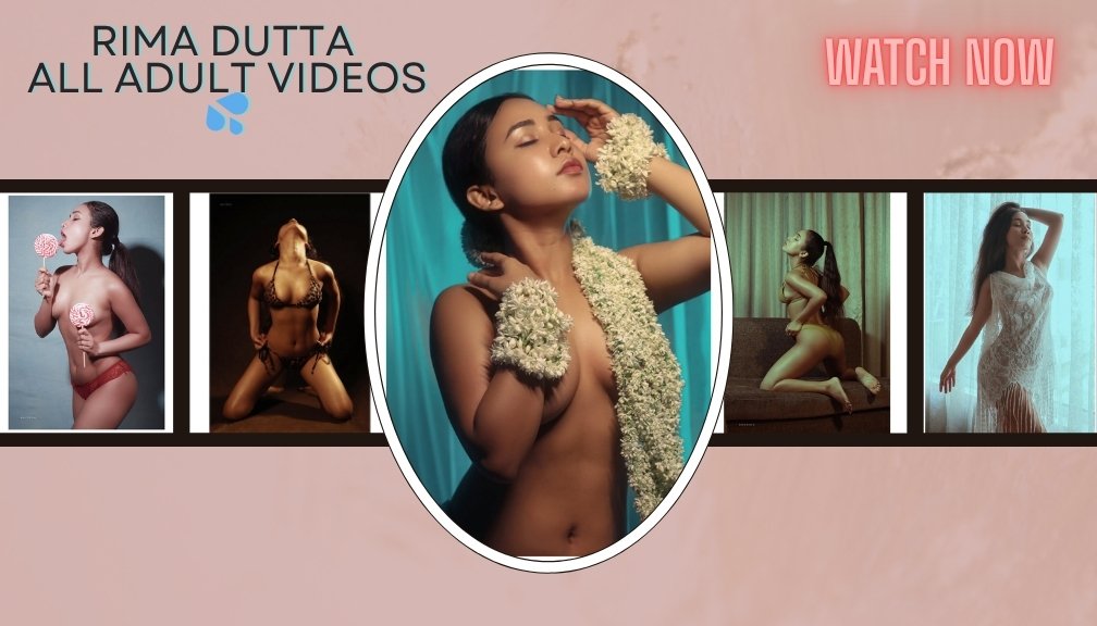 Rima Dutta Nude