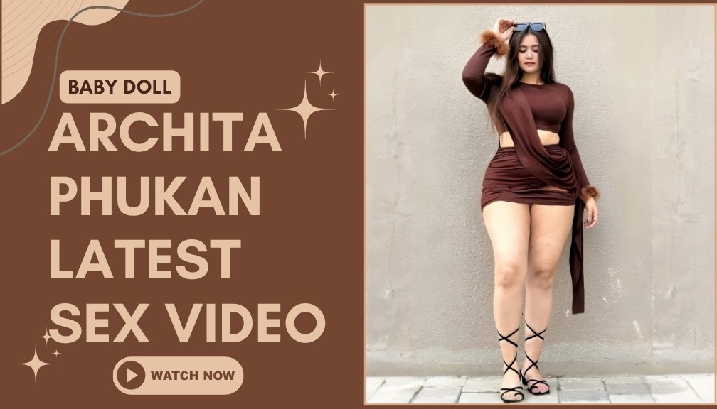 Archita Phukan