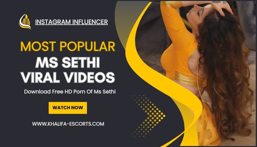 ms sethi viral videos