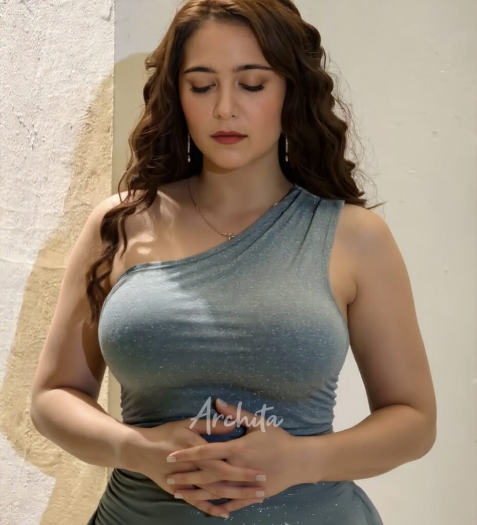 Archita Hot Pic
