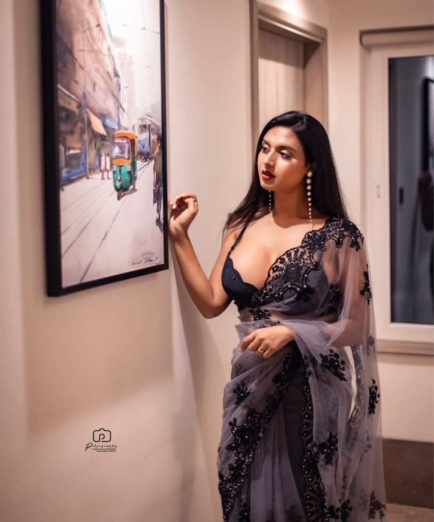 Sannati Mitra Porn pics
