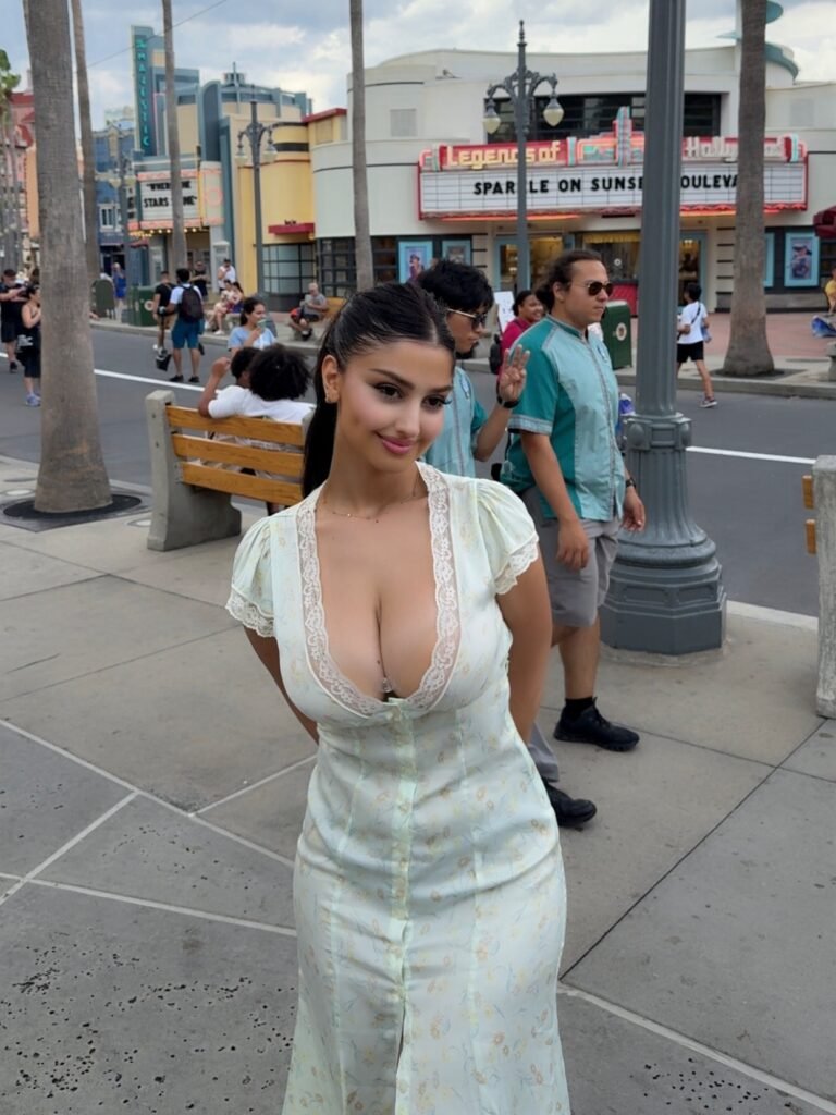 Diva Flawless hot pic