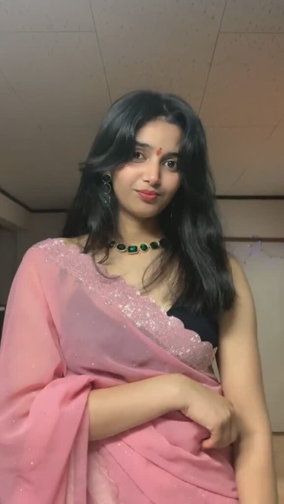 Sapna Shah suit pic