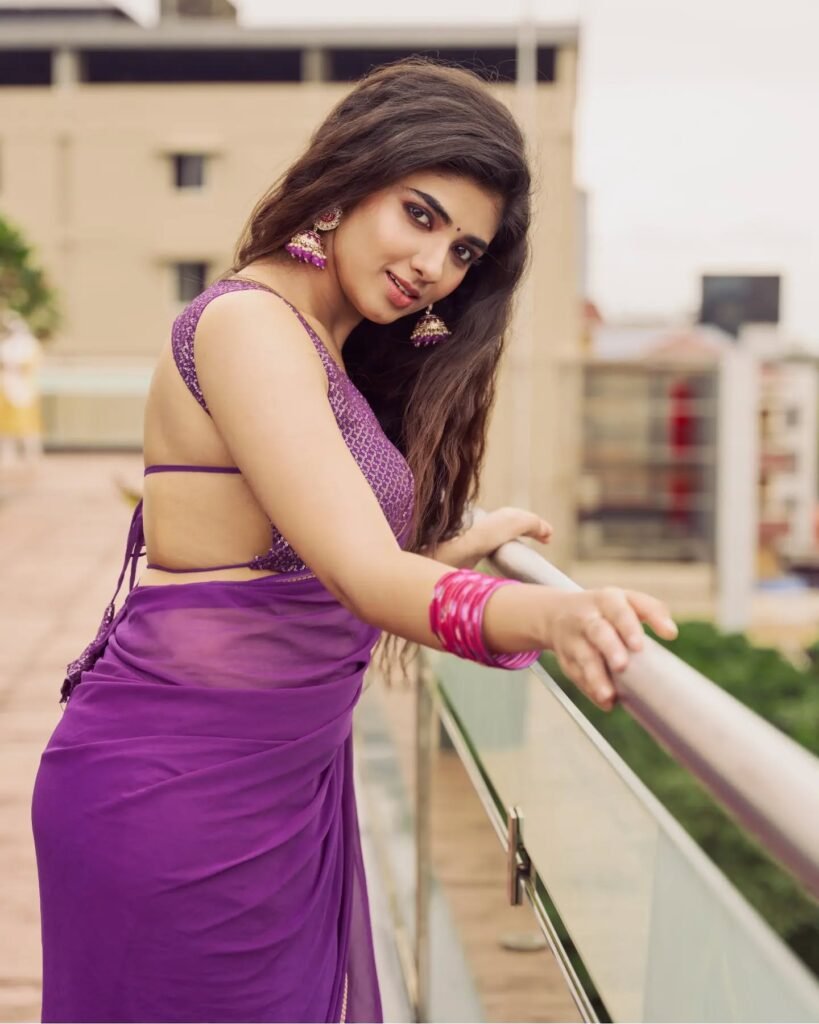 prgya nagra sexiest pic
