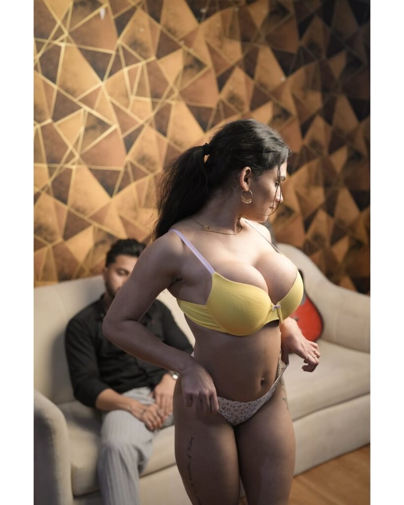 Resmi Nair Hot Pics 7