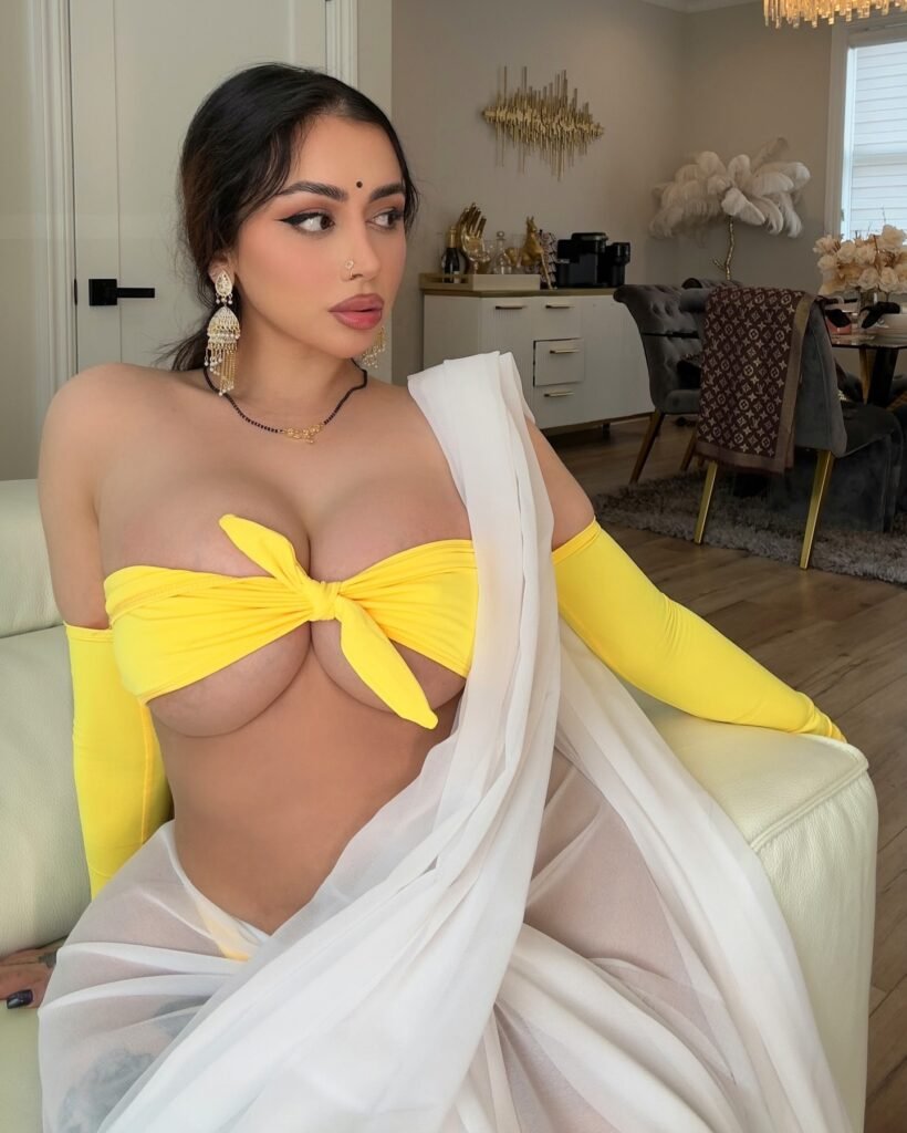 sexy pics ms sethi
