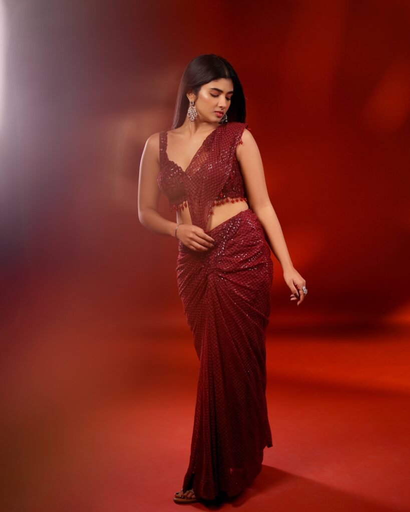 prgya nagra red pic