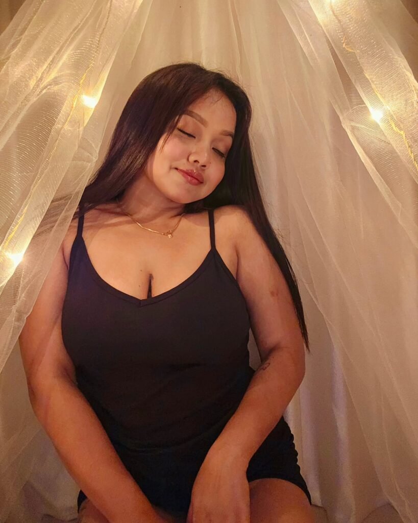 Insta Model Dk Insane