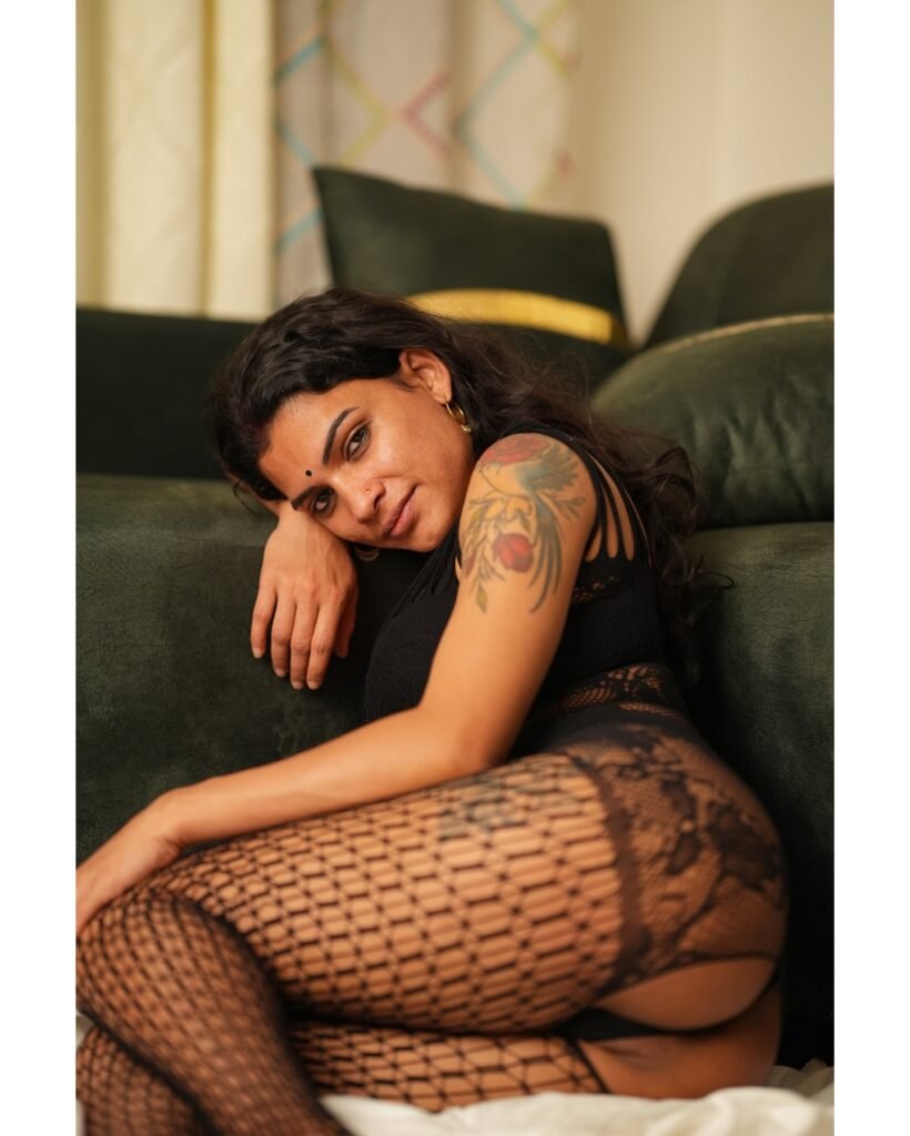 Resmi Nair Hot Pics 4