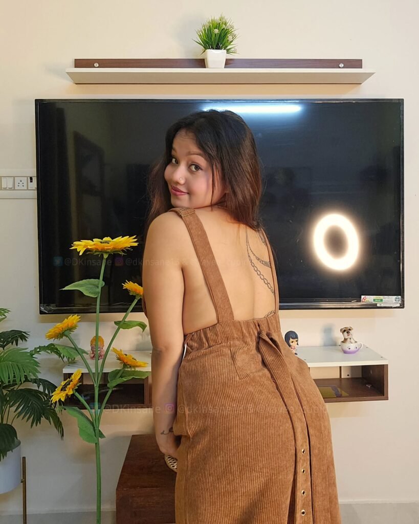 Dk Insane Sexy Photos