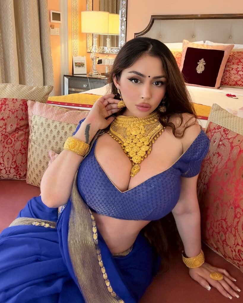 ms sethi sexiest pic