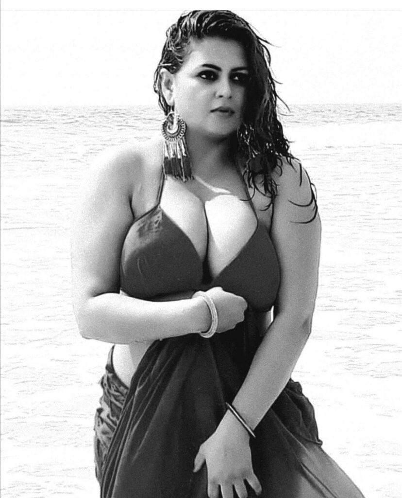 Sapna Sappu Boobs