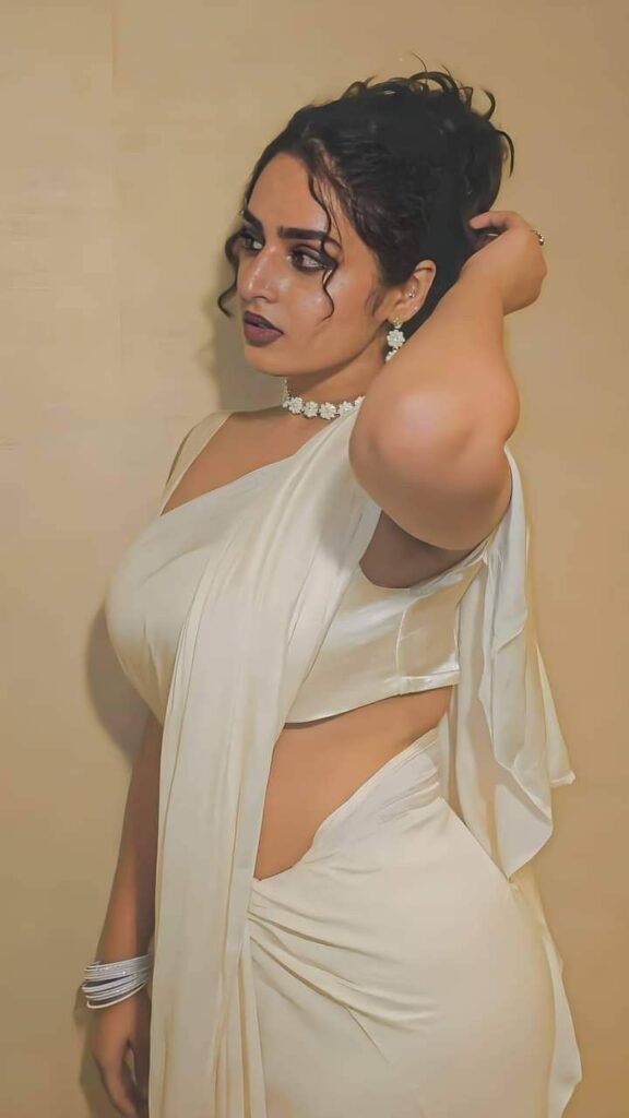 ayesha most hot pic