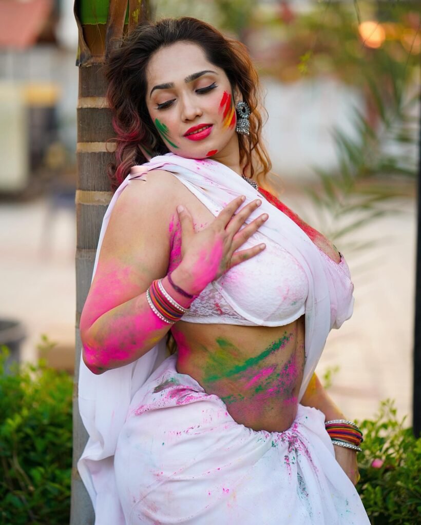 Aditi Mistry Porn