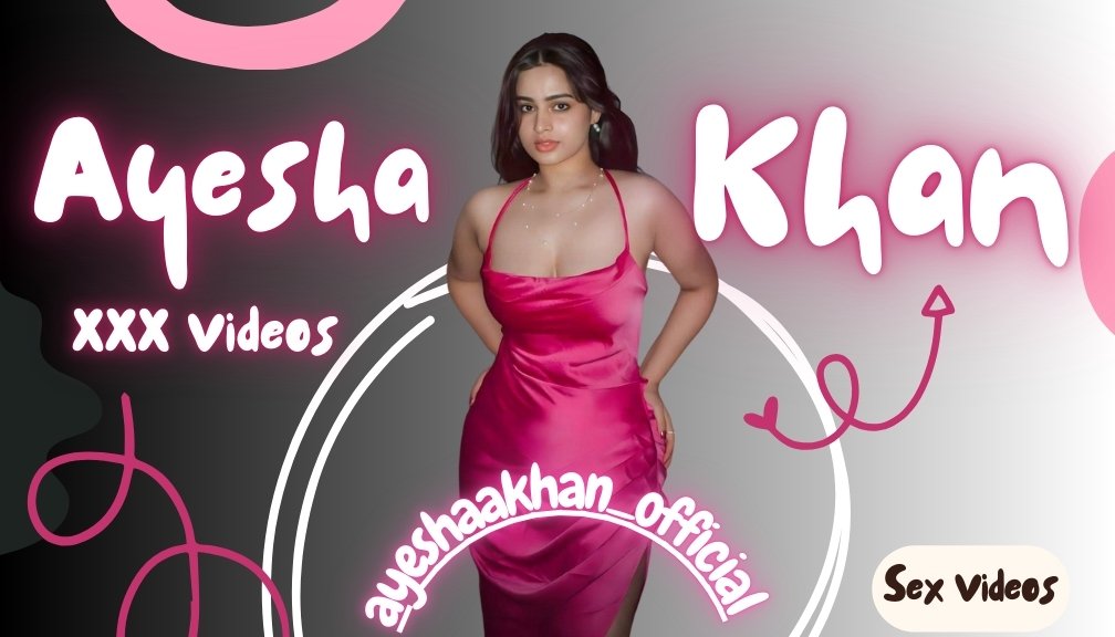 ayesha khan sex banner