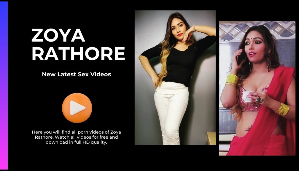 Zoya Rathore